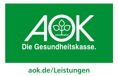 AOK Niedersachsen unterstützt den SC Melle 03 Fussball Landesliga Weser-Ems